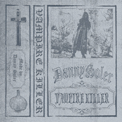 Vampire Killer