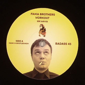 Fania Brothers Workout