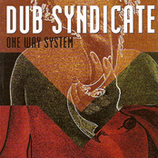 Synchronizer by Dub Syndicate