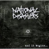 national disasters