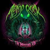 Mystery Fish by Aesop Rock