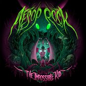 Blood Sandwich by Aesop Rock