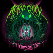 Aesop Rock: The Impossible Kid