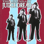 The Legendary Judge Dread