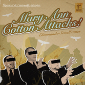 mary ann cotton attacks!