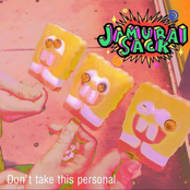 Don't Take This Personal