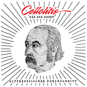 Cellolitis - Altpreussischer Durchschnitt