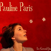 Aux Armes Paname by Pauline Paris