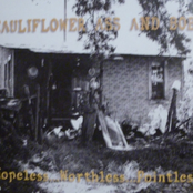 Hopeless...Worthless...Pointless