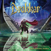 Salvation by Drakkar