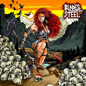Blades of Steel