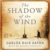 The Shadow Of The Wind