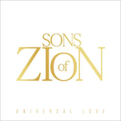 Sons Of Zion: Universal Love