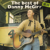 The Best Of Danny McGirr