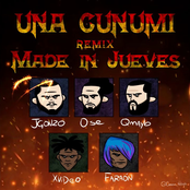 Una Cunumi (Remix)