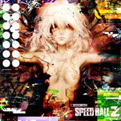 SPEED BALL Z