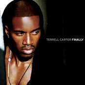 Terrell Carter: Finally