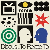 Discus: To Relate To