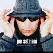 Borg Sex (radio Mix) by Joe Satriani