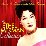 Life Is Just A Bowl Of Cherries by Ethel Merman