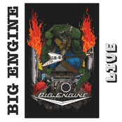 Big Engine: Big Engine Live