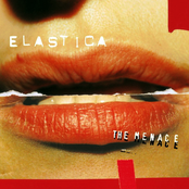 Mad Dog God Dam by Elastica