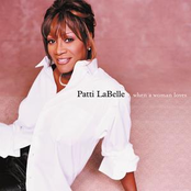 Tell Where It Hurts by Patti Labelle