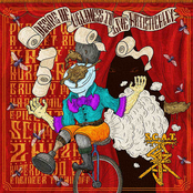 Desire of Ugliness to Live Artistically