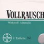 vollrausch