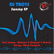 Swamp EP