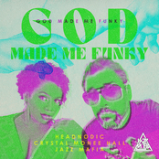 God Made Me Funky