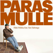 Paras mulle (feat. Sini Sabotage) [Vain elämää kausi 14]