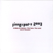 Finnexport 2003
