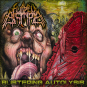 Blistering Autolysis