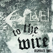 Desperate Times (Single Demo)