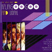 The Very Best Of Kajagoogoo And Limahl