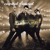 Saturno by Capital Inicial
