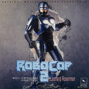 Robo Fanfare by Leonard Rosenman