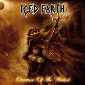 Ten Thousand Strong by Iced Earth