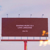 SHARING MUSIC IS A LOVE LANGUAGE