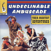 Far Away by Undeclinable Ambuscade