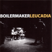 Cruel Heart by Boilermaker