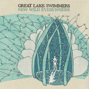 Think That You Might Be Wrong by Great Lake Swimmers