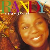 Keep Me Loving You by Randy Crawford