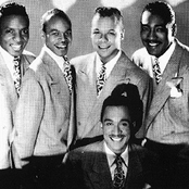 The Delta Rhythm Boys