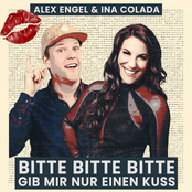 Bitte bitte bitte gib mir nur einen Kuss