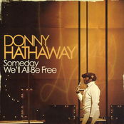 Be There by Donny Hathaway