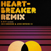 Heartbreaker Remix