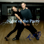 Night Of The Party