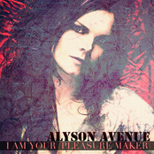 I Am (Your Pleasuremaker) (Single)